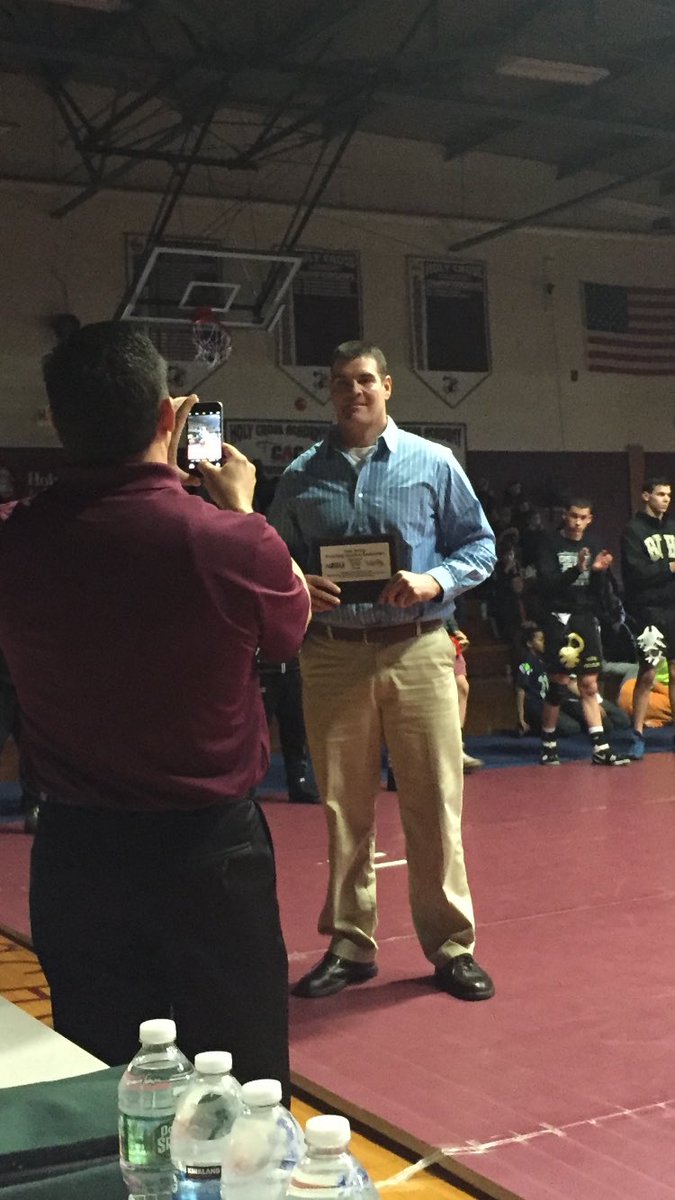 JohnLewis19's tweet image. Riverside's Kevin Landolt is the District 26 Coach of the Year. #BCTsports