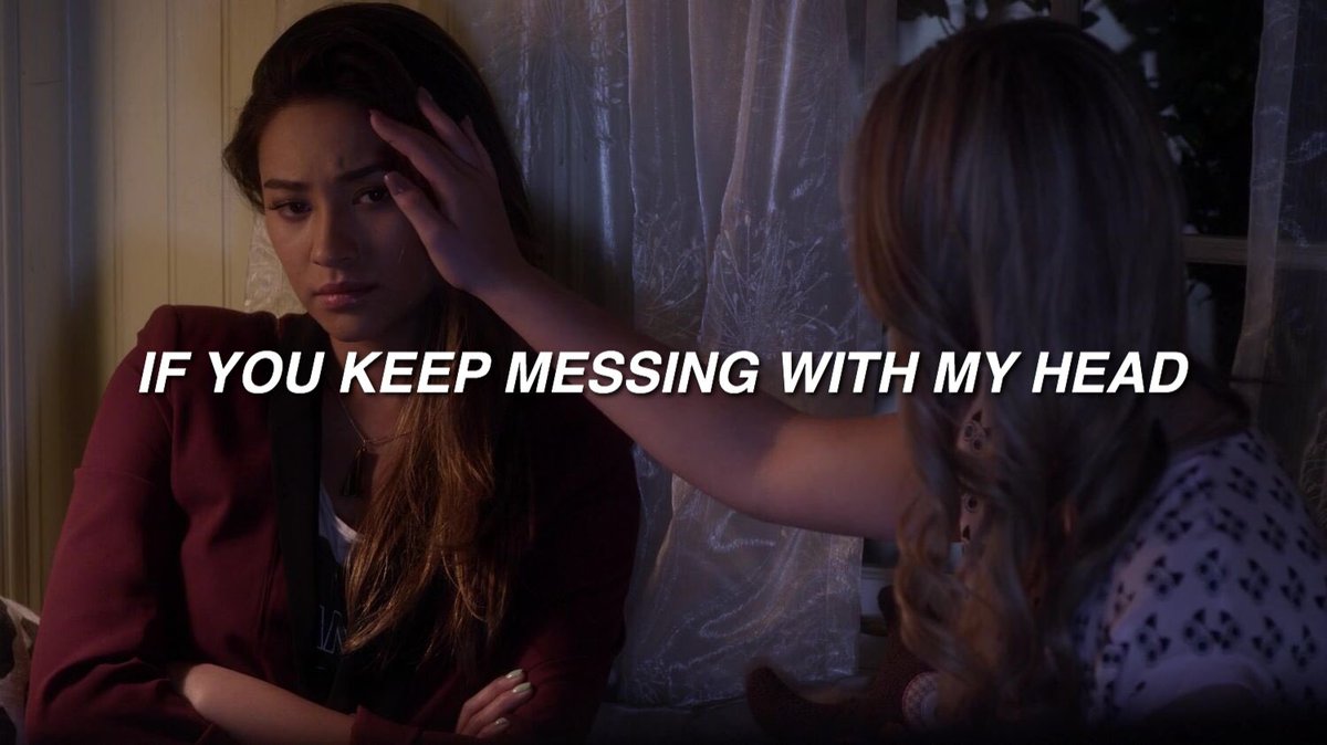 EmisonLyrics's tweet image. #Emison || Song: Temporary Bliss - The Cab 😞💔