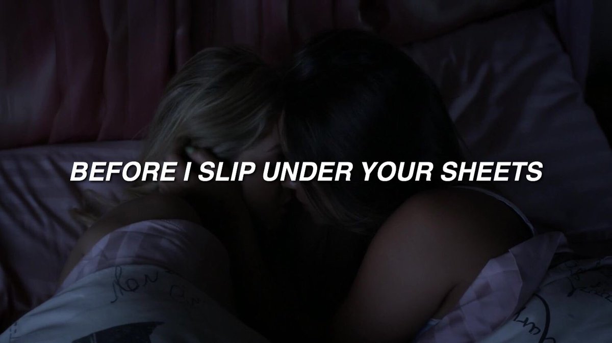 EmisonLyrics's tweet image. #Emison || Song: Temporary Bliss - The Cab 😞💔