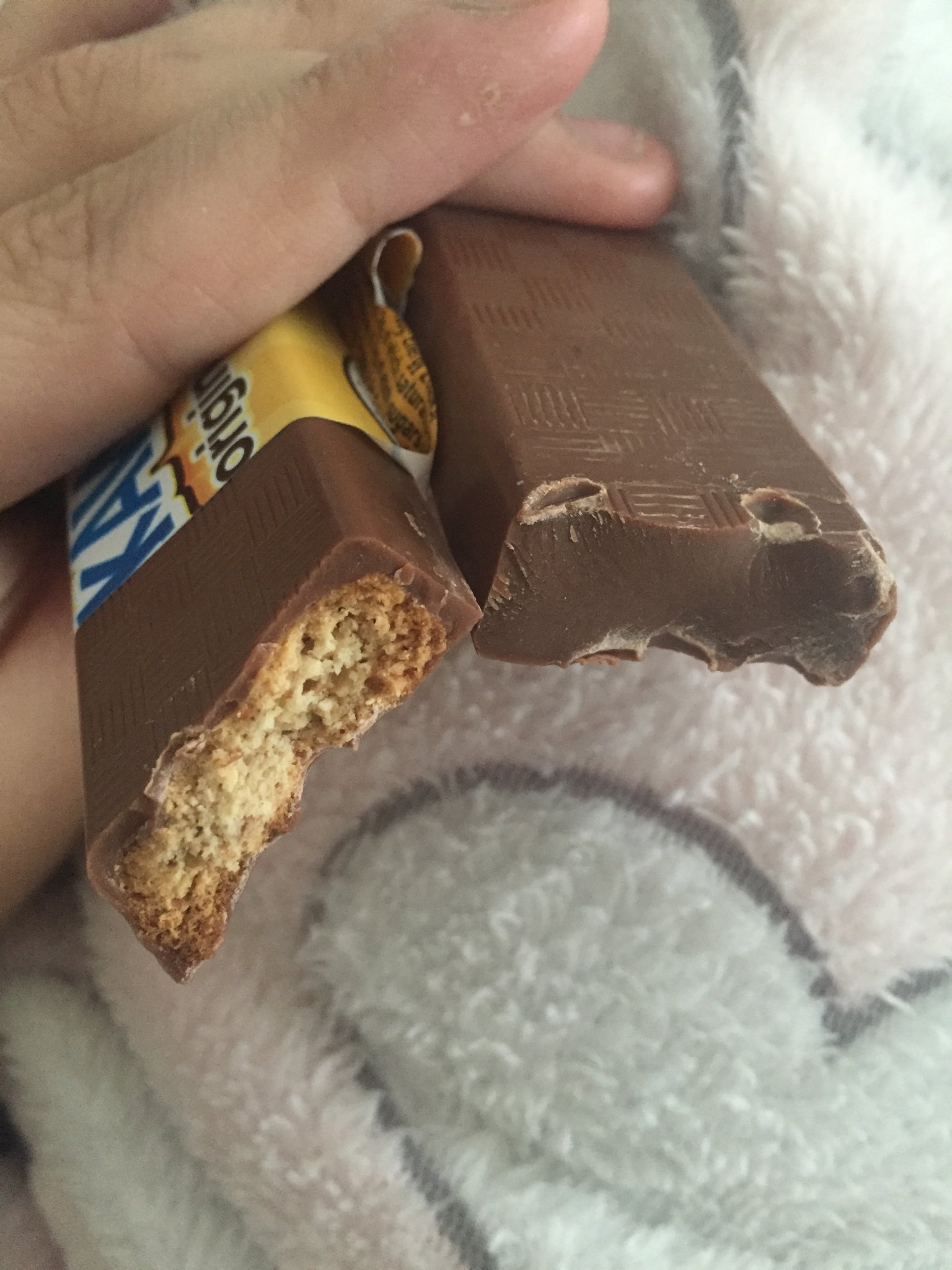 Breakaway biscuits 2024