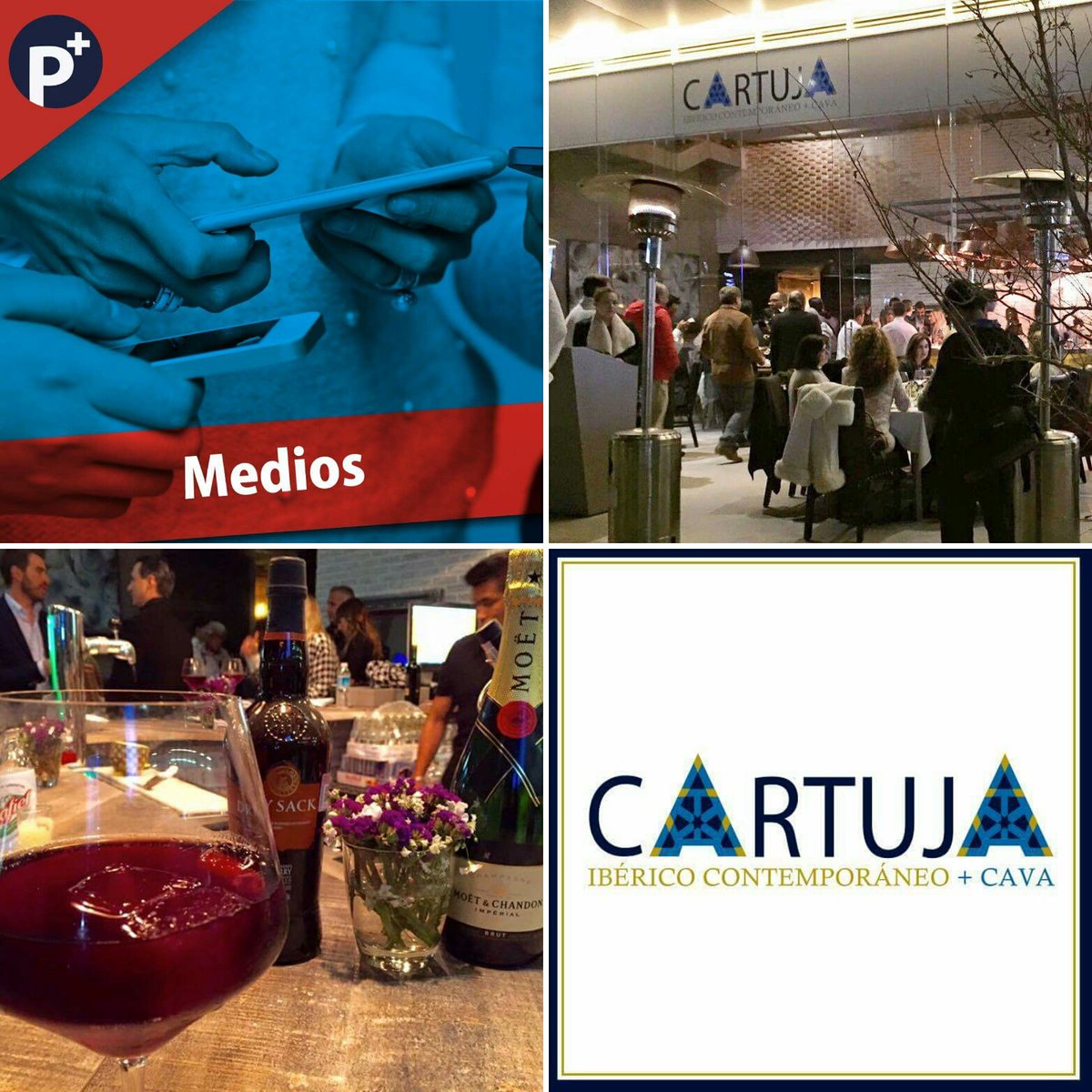 plusprojectsmx's tweet photo. Plus participando de la inauguración de #Cartuja en Sonata, Lomas de Angelópolis. #Pluss #PlusProjects #Puebla https://t.co/6REAtWY0tr