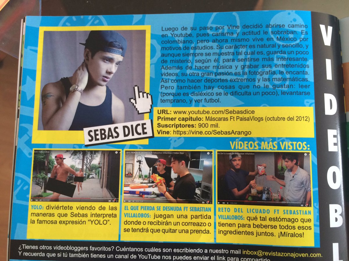 RachellYooo's tweet photo. @SebasArango Ya te tengo💕 #SebasArango https://t.co/q4m0ofZFTz