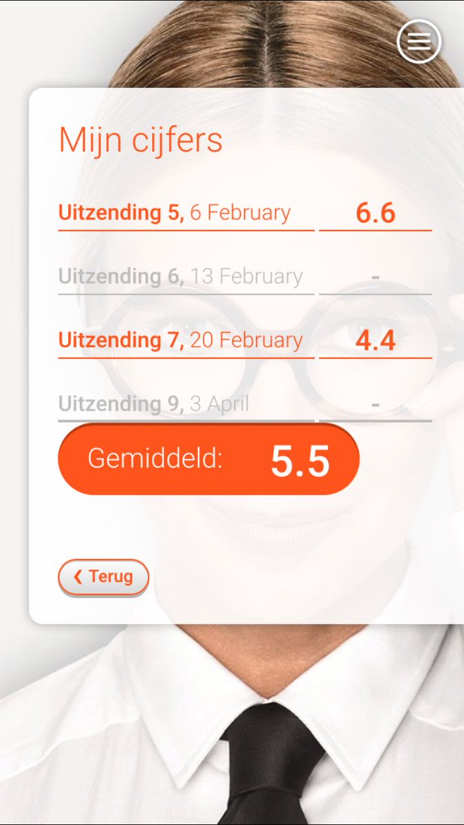 rosanclements's tweet image. #weetikveel