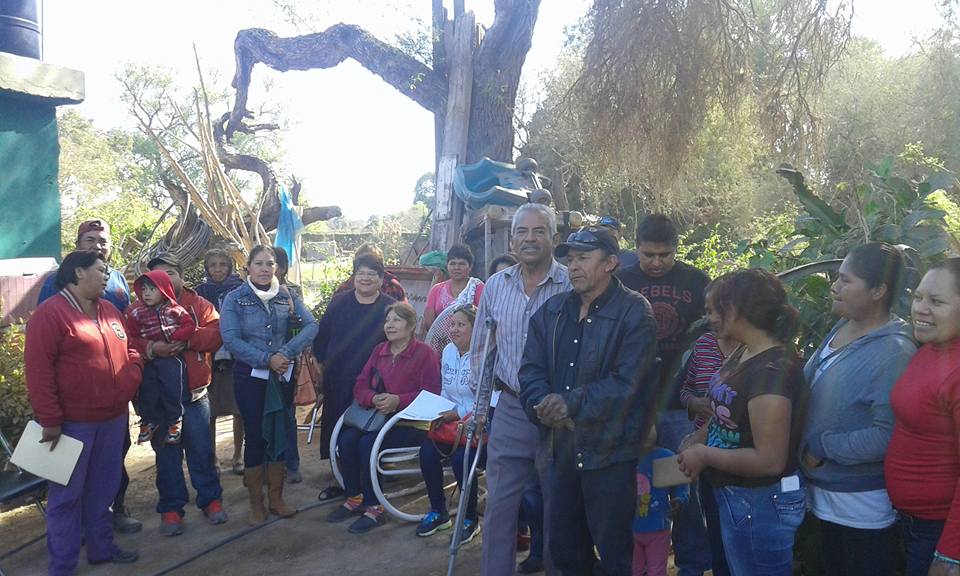 ptsonoraoficial's tweet photo. PTSonora fortaleciendo presencia en Nav. y Huatabampo. En comunidades de El Dátil, Las Milpas y col. Beltrones https://t.co/gn6cFp5st8