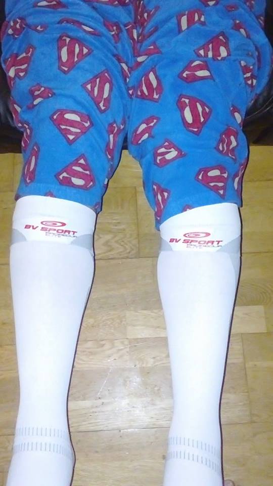 davespain1982's tweet image. Even Superman needs @BVSportIre #recoverysocks @D8Fitness #OperationTransformation