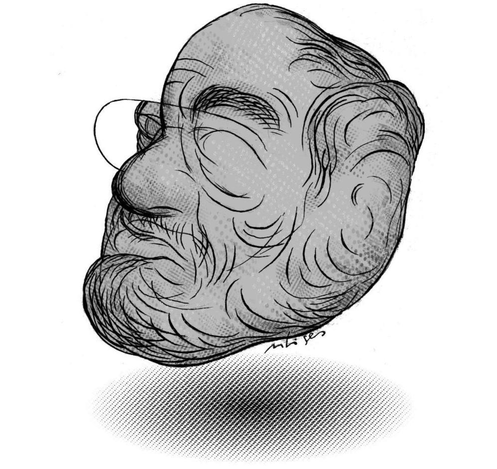 Italia llora la muerte de Umberto Eco bit.ly/24i0h2l