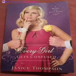Genuinely_Good's tweet photo. Retweet Pls Every Girl Gets Confused (Brides with Style Series #2) Review #FCBlogger https://t.co/A6jUKGRxPD https://t.co/qjfzWIRI9f