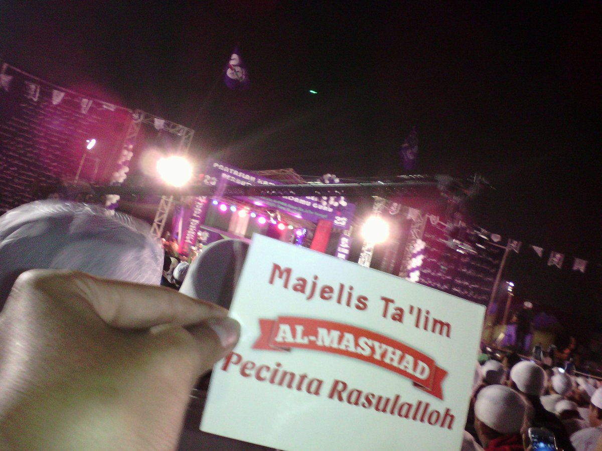 AlMasyhad's tweet photo. kitaa nihh di acar nye @IstanaSeggaf @bengkel135 https://t.co/2GmwtxUjDG