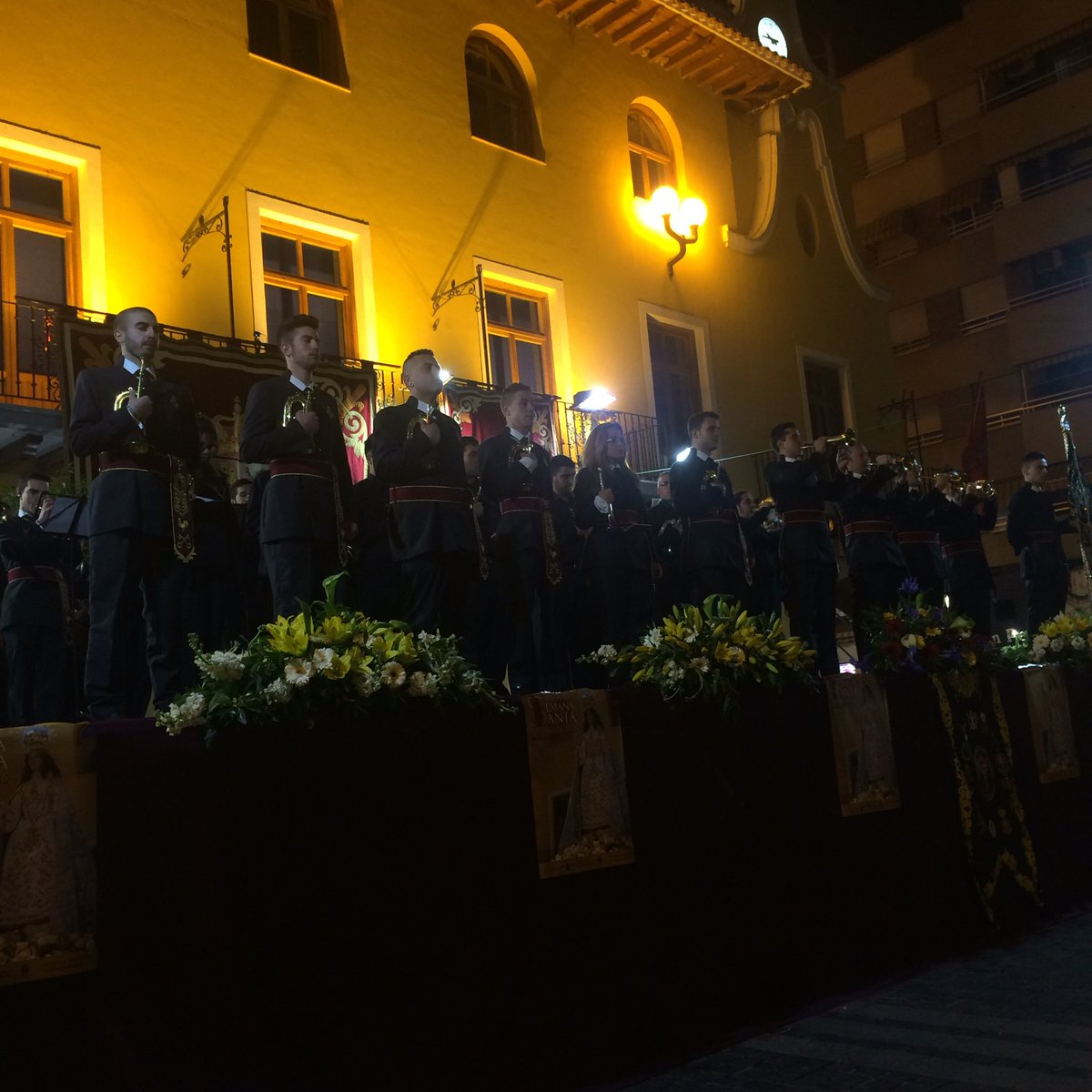 aeren_26's tweet photo. @SanPedroYecla en alcantarilla #SANPEDROSUENA 👏🏽 https://t.co/skq3NAHrvr