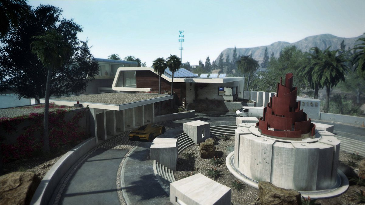 CODBattIes's tweet photo. RT ~ Raid 
Vs. 
Fav ~ Fringe https://t.co/r5qYBF0DKc