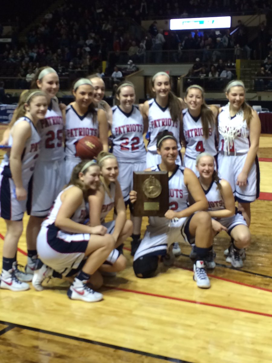 GNG_AD's tweet photo. B South Regional Champs!
#WeBelieveInGNG
#PatriotPride https://t.co/bOQuZxM0Yc
