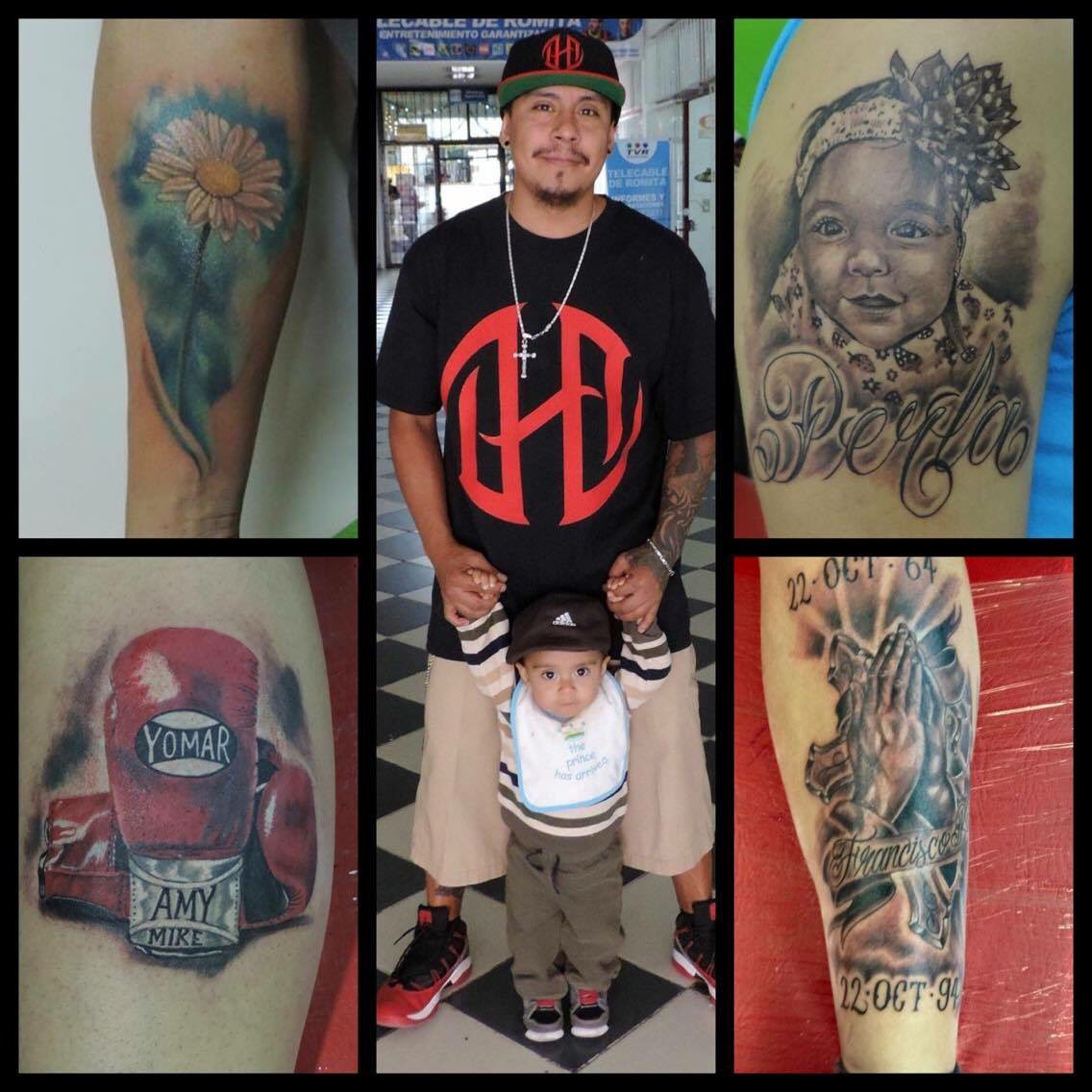 TattoosLucky's tweet photo. Nos complace anunciar que nuestro amigo Nolin Rangel estará esta semana tatuando con nosotros. 🤘🏼 https://t.co/F0FjnrtS0r