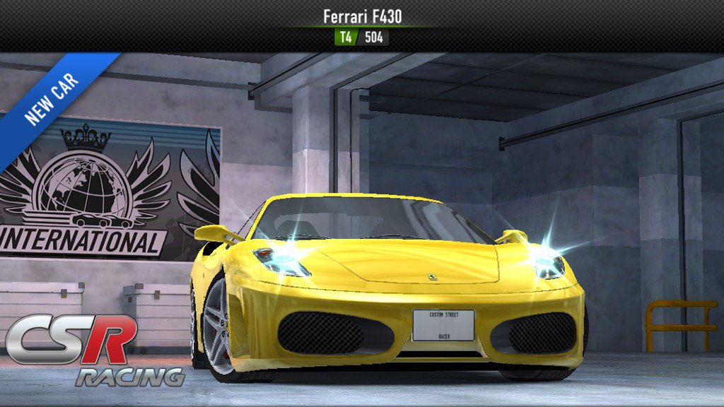 abdullahadnan86's tweet photo. Check out my ride in #CSRRacing for iOS! Try it for FREE!
https://t.co/zcuX3XGKKq https://t.co/FeMKS2V3kj