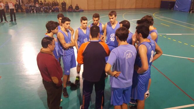 manulafu13's tweet photo. Gran victoria hoy muy bien jugado.
A seguir trabajando #GoGredos https://t.co/5qIRPFeHrH