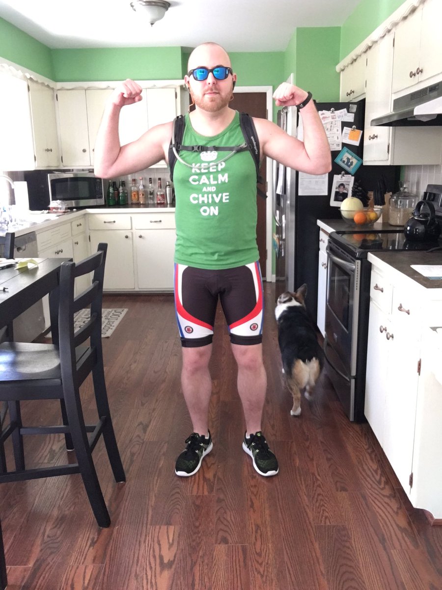 corey_winter's tweet photo. Help me reach my #tourdecure goal! Help Stop Diabetes with a donation! https://t.co/E55IlucZ4I https://t.co/eNs2XL3Gf3