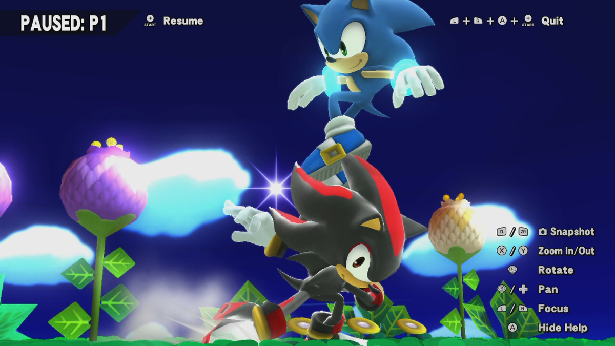 kth_ssbb's tweet photo. Like @brawlbrstms said, First major vertex mod though for Sm4sh!
Shadow the Hedgehog https://t.co/1gyN3cyISE