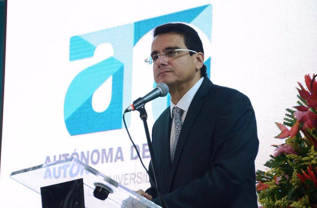 UAutonoma's tweet photo. 'La Uniautónoma resurgió como el Áve Fénix': Ramses Vargas. @RamsesUAC 
Leer más en:
https://t.co/dcCNP7KHQK https://t.co/bda7nxdILa
