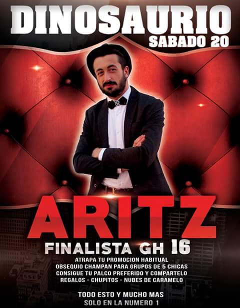 m_payari's tweet photo. Nos vemos esta noche en @DINOSAURIO_Vva  Con los grande @Pacodino  y mi hermano @German_Djj  
#SinBailarTuNoTeQuedas https://t.co/TkPDycXzXo