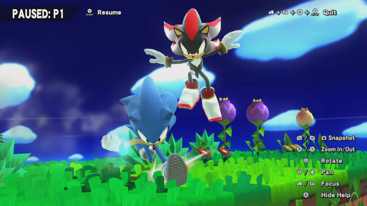 kth_ssbb's tweet photo. Like @brawlbrstms said, First major vertex mod though for Sm4sh!
Shadow the Hedgehog https://t.co/1gyN3cyISE