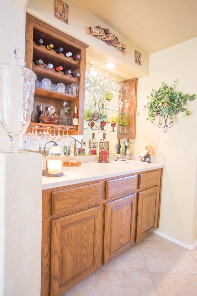 AZRealtorBikers's tweet photo. #LiveinAZ #Entertain in your new home https://t.co/AspTQ0Dvsl