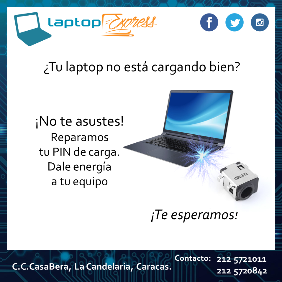 Laptop Express (@TuLaptopExpress) / Posts / X