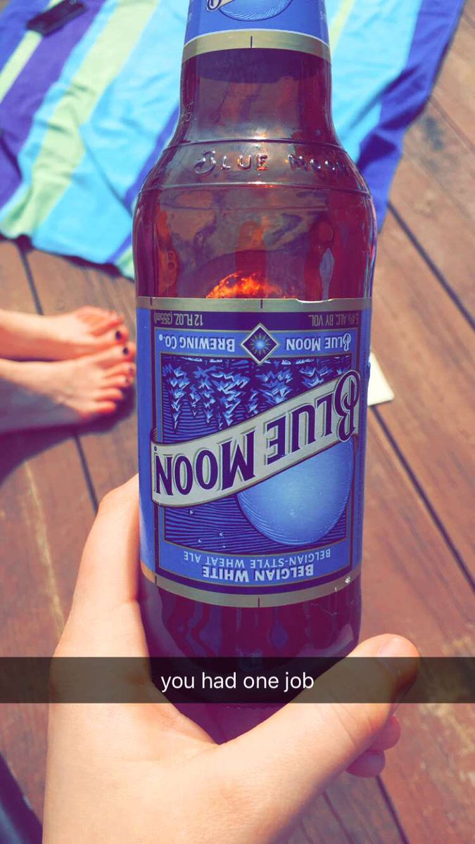 VictoriaAskin24's tweet photo. @BlueMoonBrewCo https://t.co/8VS6nhyRSO