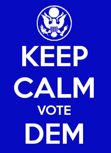CyGuyDC's tweet image. .@SueinRockville This might be useful:
#KeepCalmVoteDem 
(via keepcalm-o-matic.co.uk/p/keep-calm-vo… )