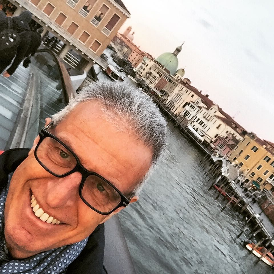 PicsFromVenice's tweet image. #sameplace #samedestination #springiscoming #forever #lifeisbeautiful by liberopin ift.tt/1XE0Oaj