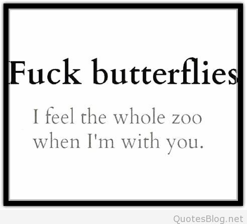 str8thru's tweet photo. Give us the fluttering butterflies ... the goosebumps ... and all the good kind of tinglings. ;) #FicIt https://t.co/vhzxys1eh7
