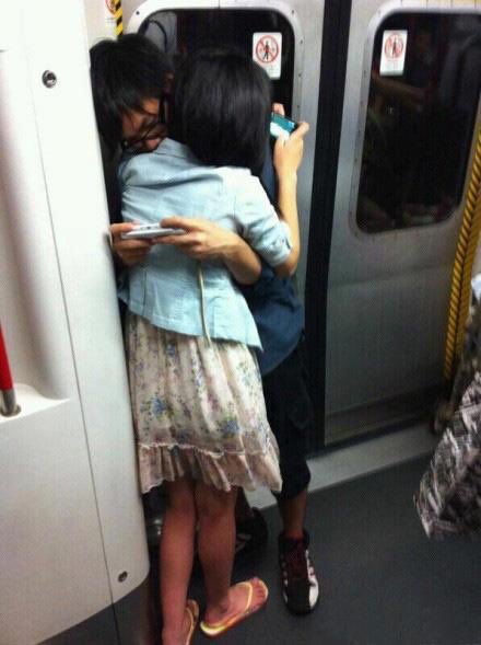 HKProblems's tweet image. Oldie but goodie #hkcouples #hkproblems