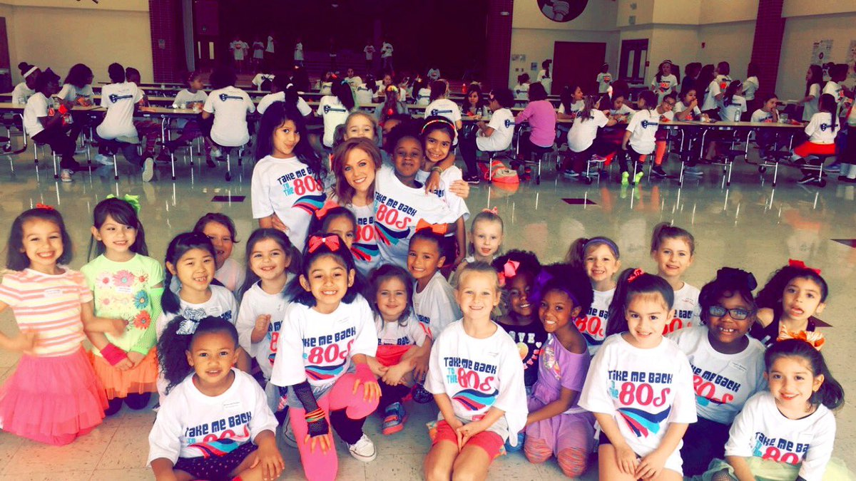 Reagan Middle School tweet media