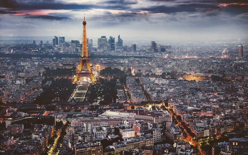 .<a href="/WhenInParis/">When In Paris</a> radio ep 30 is here! Perfect party starter for tonight! arnoco.st/WIP30