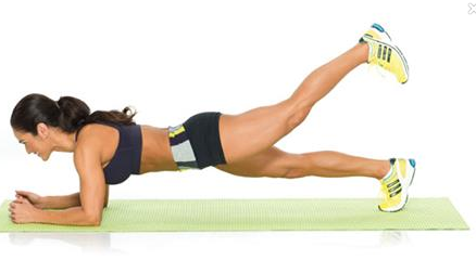 SportChek's tweet photo. Attack your abs from all angles with this at-home circuit workout #SweatForThis https://t.co/9KzaWObcej https://t.co/D6WUYcWWq1