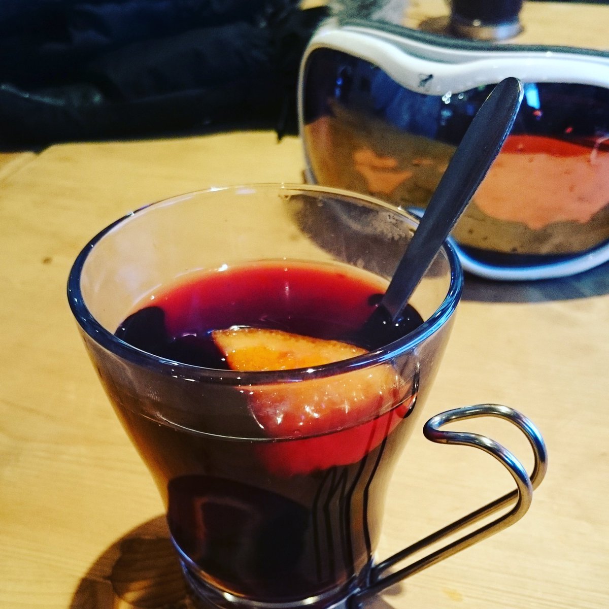 ThomasDModel's tweet image. Petit week-end dans le massif central #vinchaud