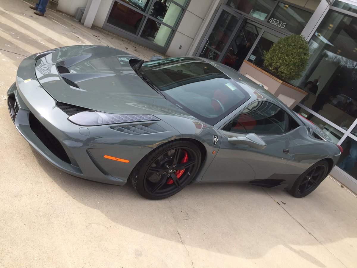 KarlJayG's tweet photo. in ben's #blackmamba #lamborghini #aventador w/ @psistormgaming gear #DCExotics https://t.co/AwnO2ijdyk https://t.co/Df0A0bIJhf
