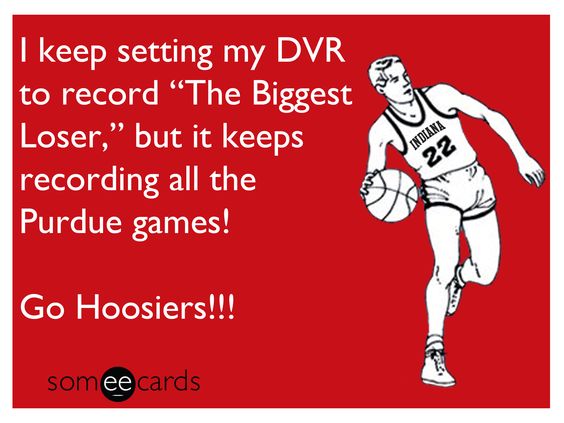 PLPicks's tweet image. HOO HOO HOO HOOSIERS! @IndianaMBB you got dis boys #PuckFurdue