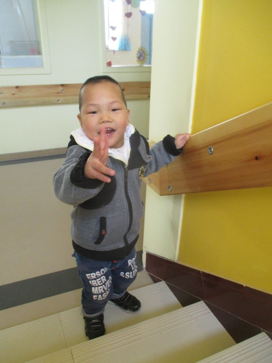 Bethany's tweet photo. Julian is a 6yr old boy from Asia who'd love a #foreverfamily. Email These400@bethany.org #These400 #BethanyGlobal https://t.co/t61hOMA3L9