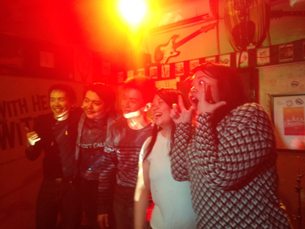 SparksProdPH's tweet photo. Congratulations once again, @deardeardearest! #DearestAlbum https://t.co/mDBPHCm2Rd