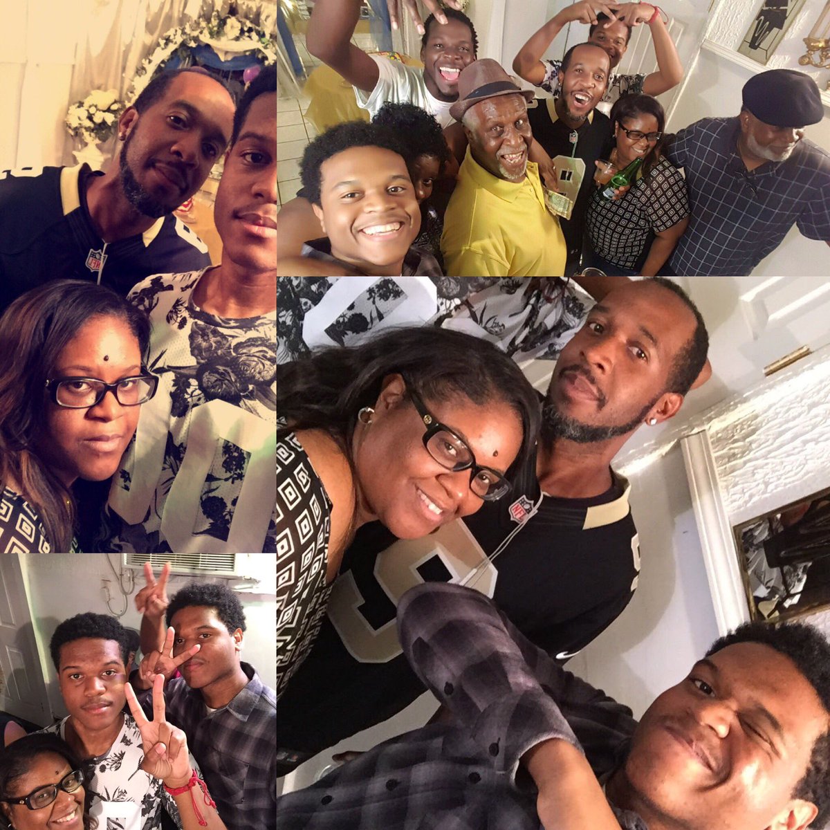 NolaPelicans77's tweet photo. #TurntUp #noblockparty https://t.co/AcTypyKWZq