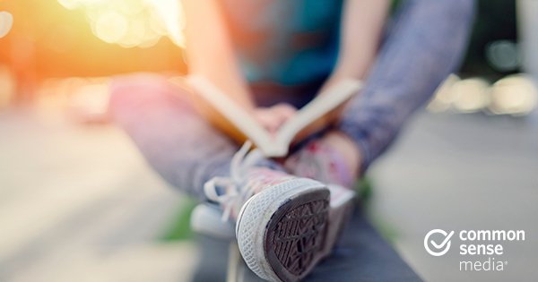 CommonSense's tweet photo. 9 Ways to Get #Teens #Reading: https://t.co/V3ERc1urzs https://t.co/CWZnRwzyjH