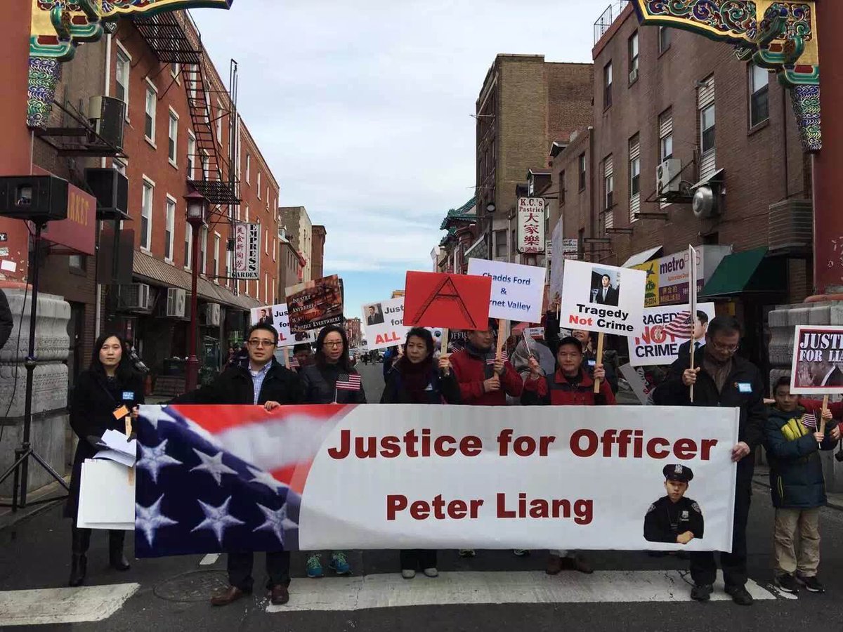 DigitalChick99's tweet photo. #Justice4Liang https://t.co/KJrRNPUEjy