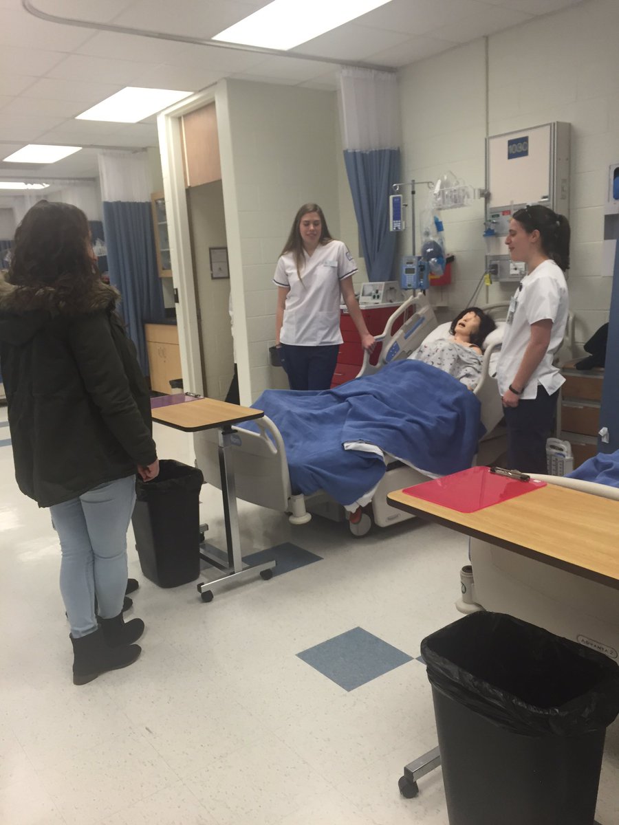 UDNursingAmb's tweet photo. We had a great time at #DecisionDay!!! Can't wait to see all our ne #BlueHenNurses in the fall!!!! #UDNursing https://t.co/dzSlWPXTm5
