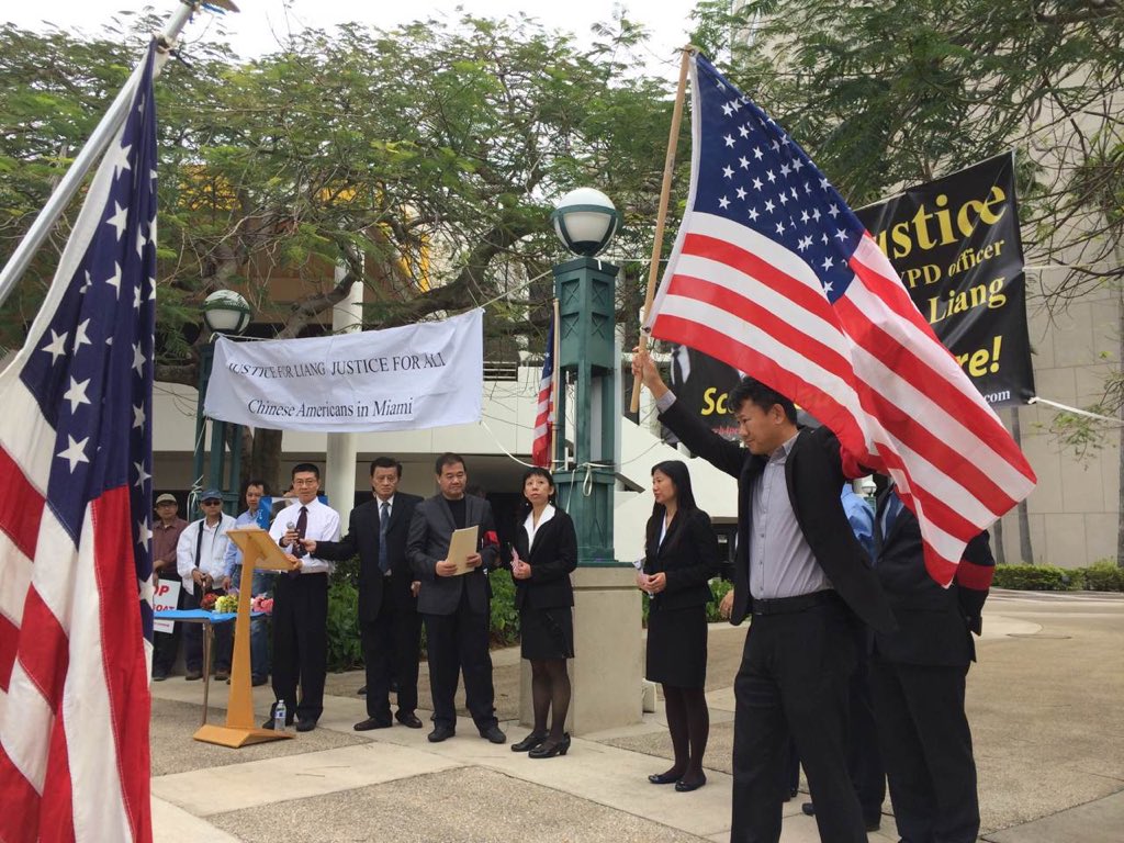 socoialeducator's tweet photo. #Justice4Liang https://t.co/vKWxlqTZAB