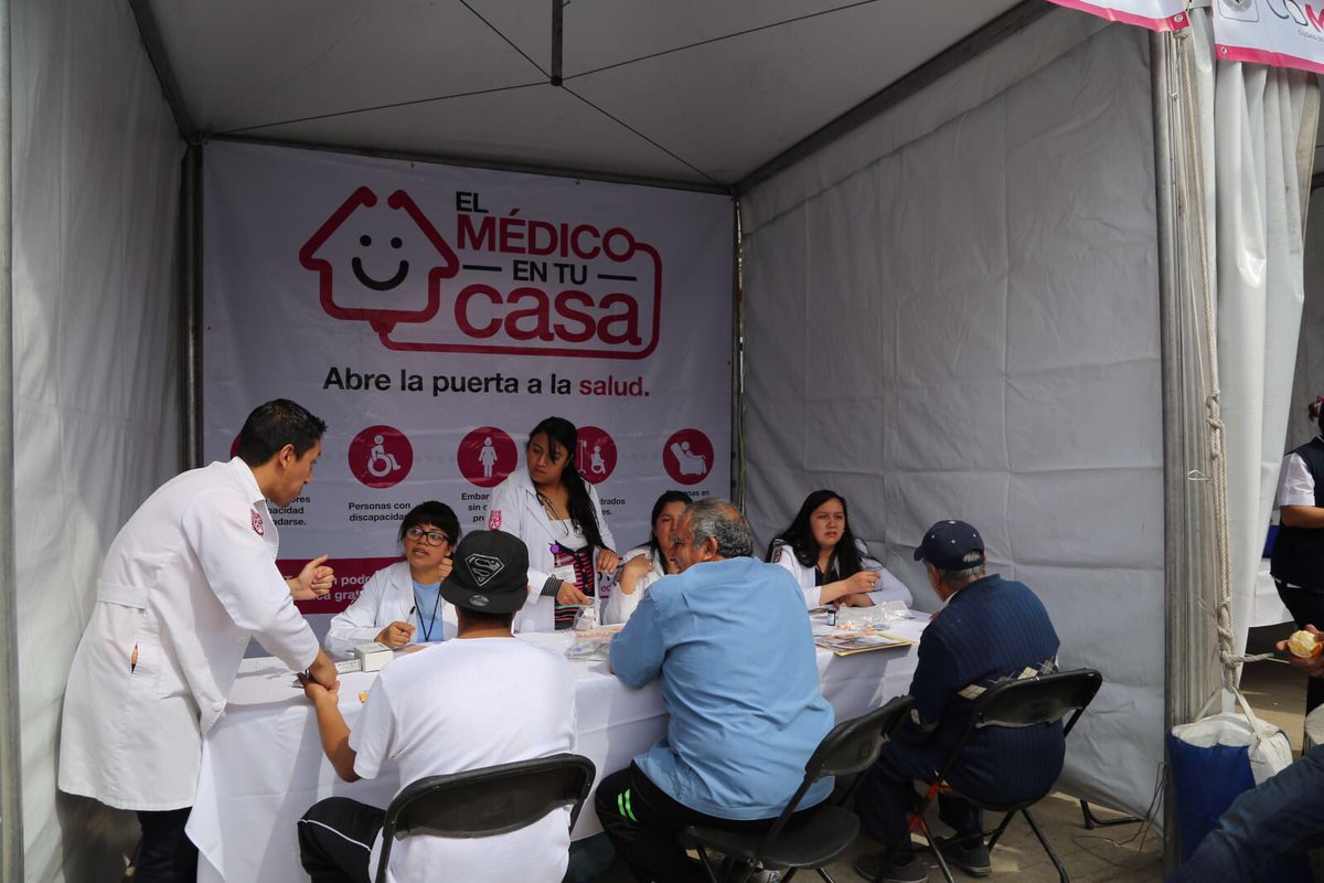 ManceraMiguelMX's tweet photo. Queremos que conozcan, se involucren y disfruten las iniciativas que hemos implementado para ustedes #mm https://t.co/XyiCKDrHME