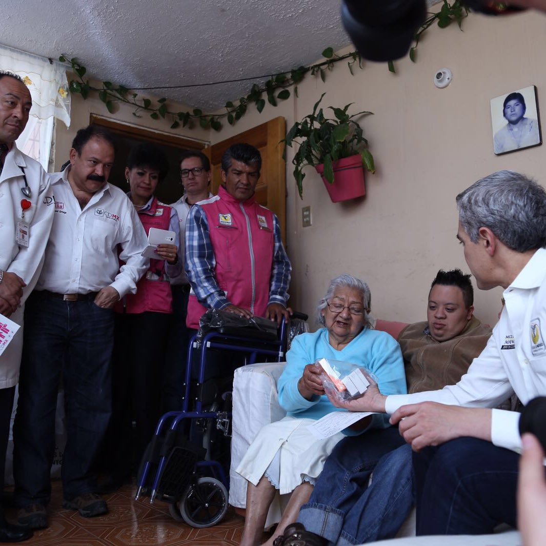 ManceraMiguelMX's tweet photo. Queremos que conozcan, se involucren y disfruten las iniciativas que hemos implementado para ustedes #mm https://t.co/XyiCKDrHME