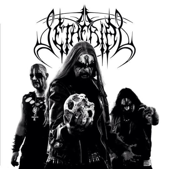 29eras's tweet image. #blackmetal