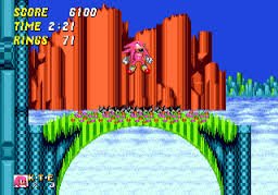 VicSage_'s tweet photo. Hey! Haven't seen you in a while. #Sonic3 #Superknuckles #sega #retrogaming #chaosemeralds https://t.co/sGiiLGnPUS