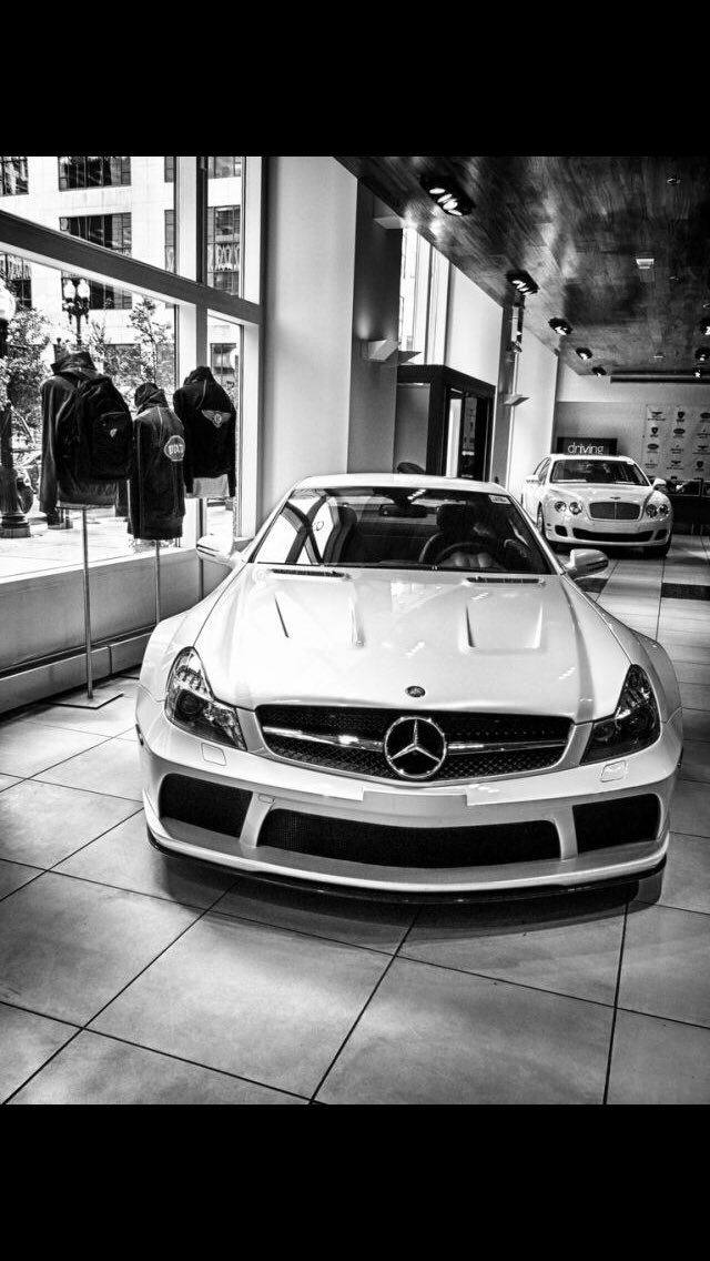 Black Series