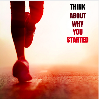 FindMyBestRun's tweet image. What got you started as a runner?
