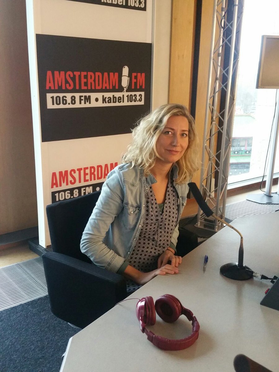 JuneNoa's tweet image. Mijn eerste openhartige interview over mijn angst/depressie gegeven @AmsterdamFM zodra ik de link heb post ik het..